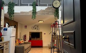 Frizzi & Lazzi House